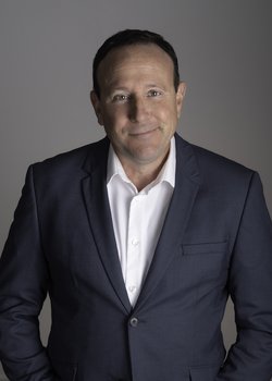 Photo of Daniel Arseneault